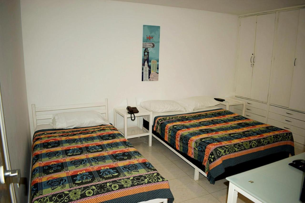 Apartamento En El Laguito, Cartagena  Exterior foto