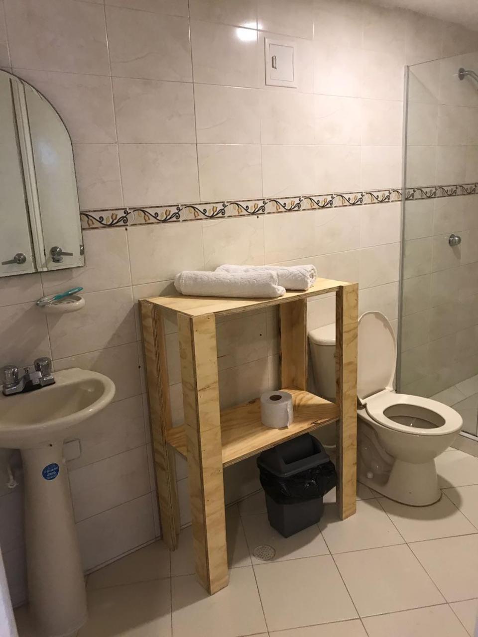 Apartamento En El Laguito, Cartagena  Exterior foto