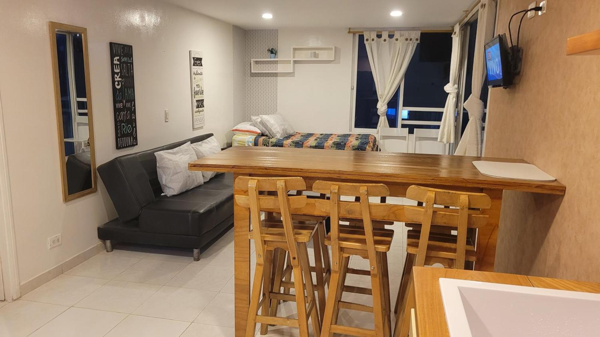 Apartamento En El Laguito, Cartagena  Exterior foto