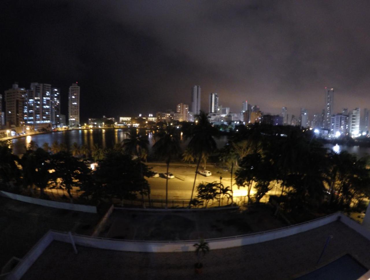 Apartamento En El Laguito, Cartagena  Zimmer foto